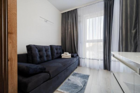 Łódź Fabryczna Deluxe Studio